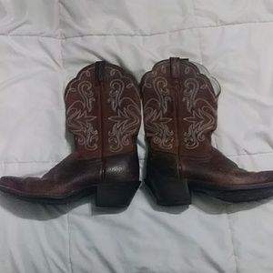 Cowboy Boots